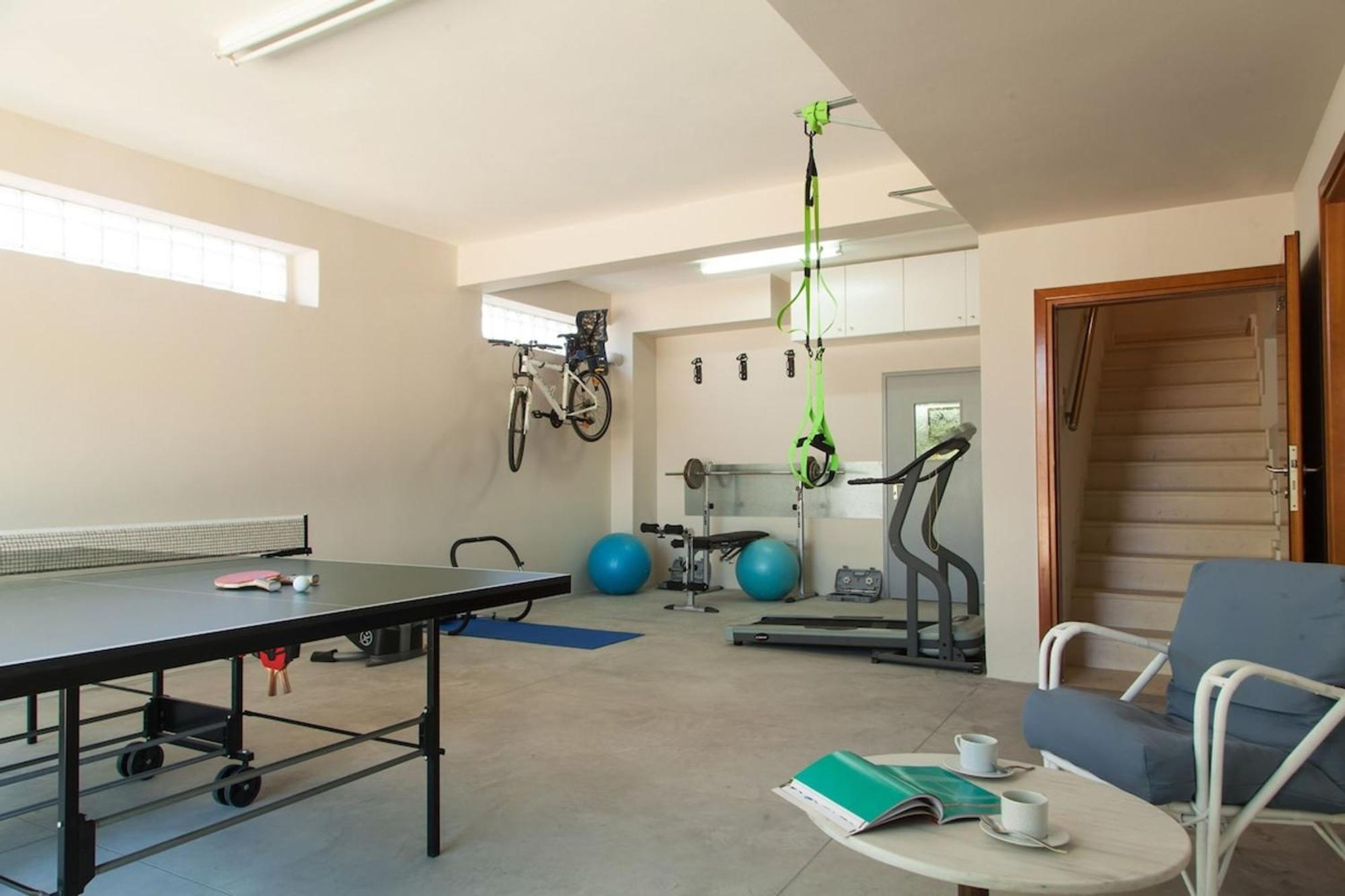 Villa Ampelaki - Premium Villa With Heated Pool Kounoupidhiana Exterior photo
